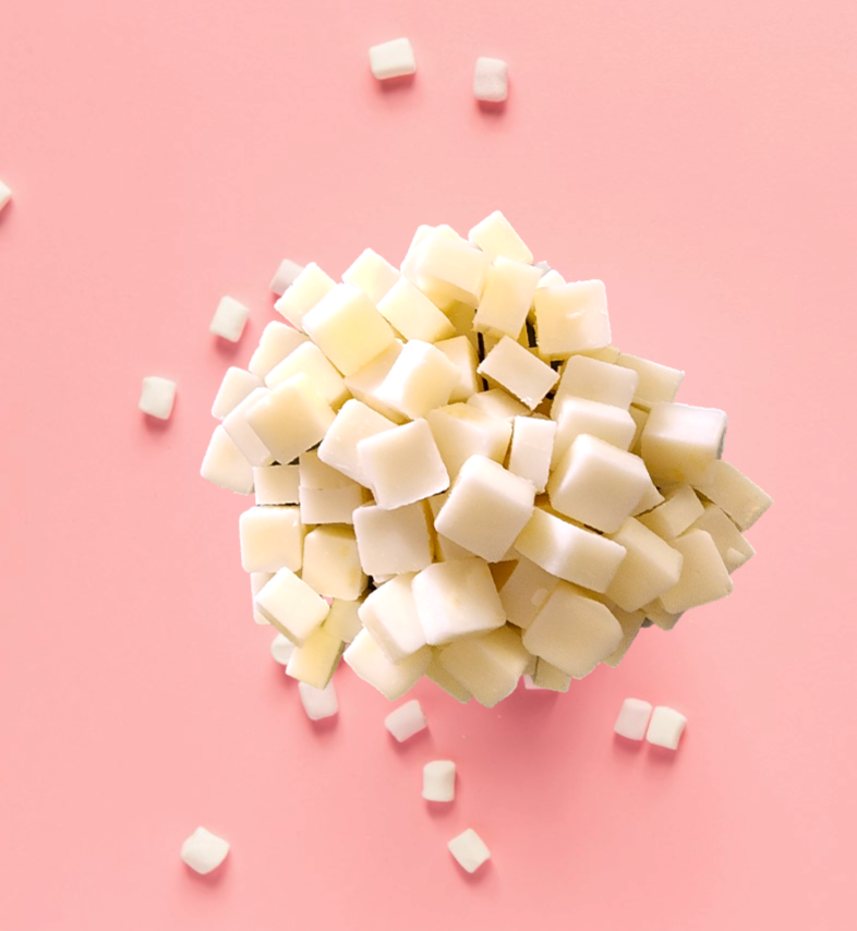 Marshmallow Madness Wax Melts