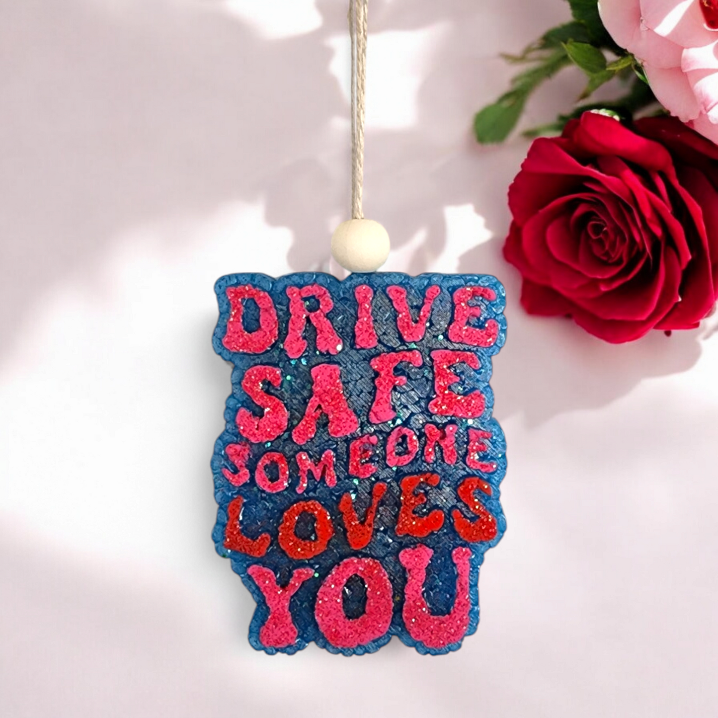 DSSLY Butt Naked Car Freshie