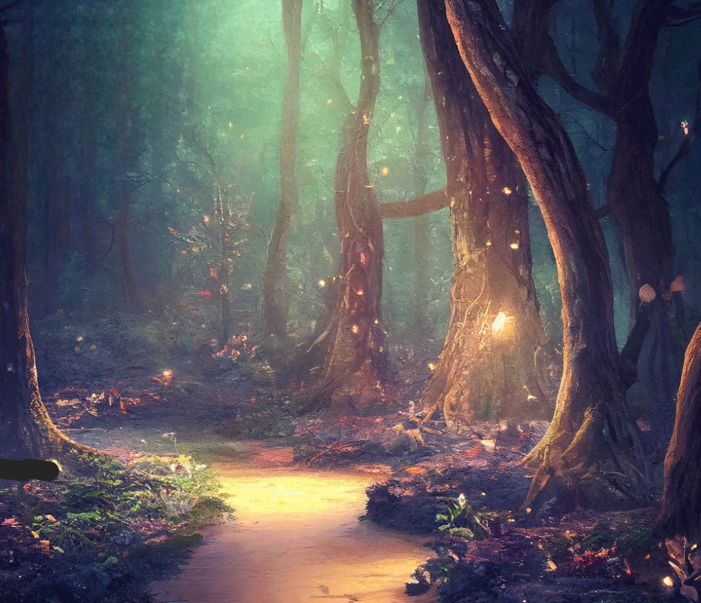 Whispering Woods Wax Melts