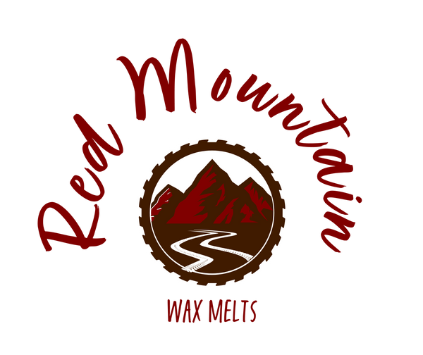 Red Mountain Wax Melts