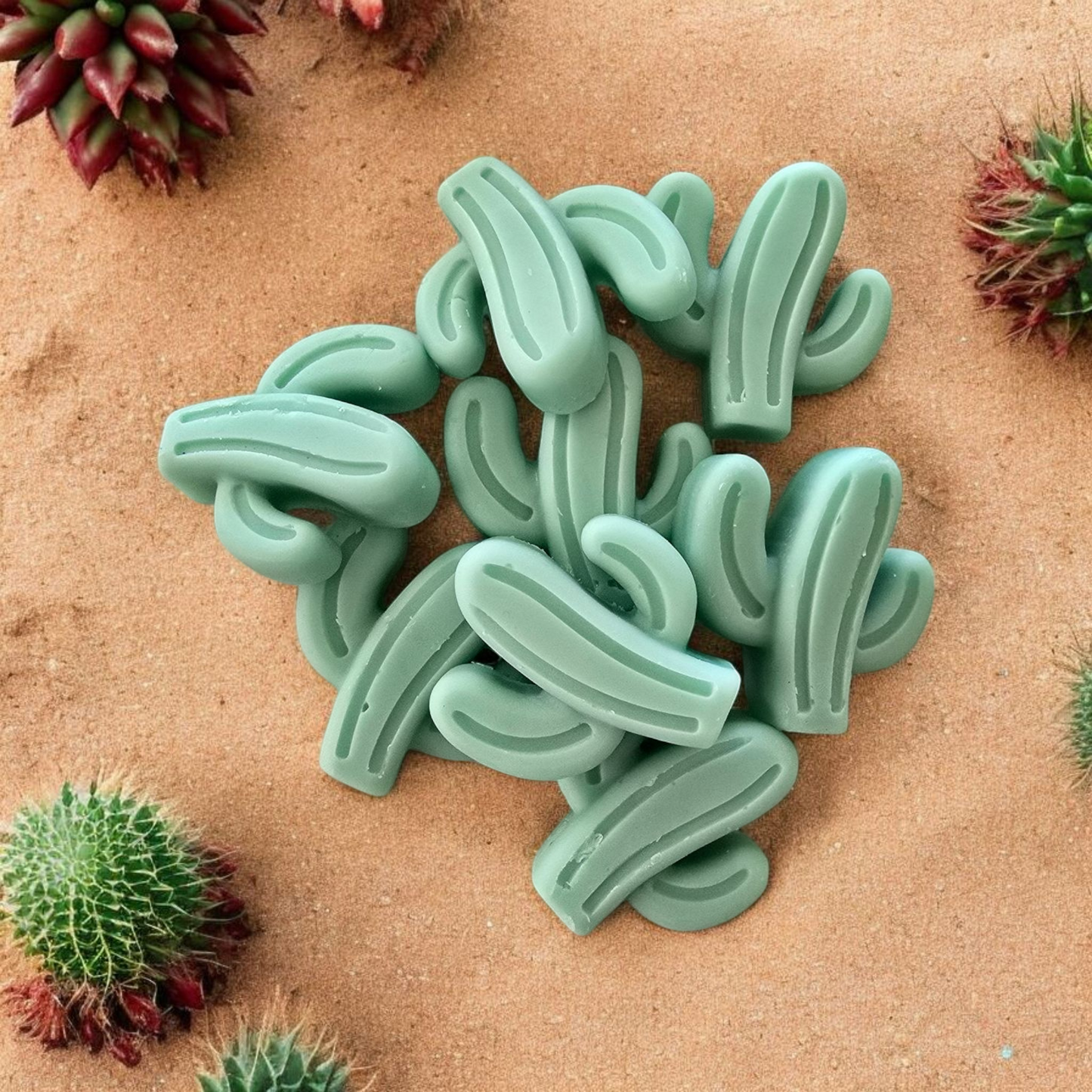 Cactus Blossom Wax Melts