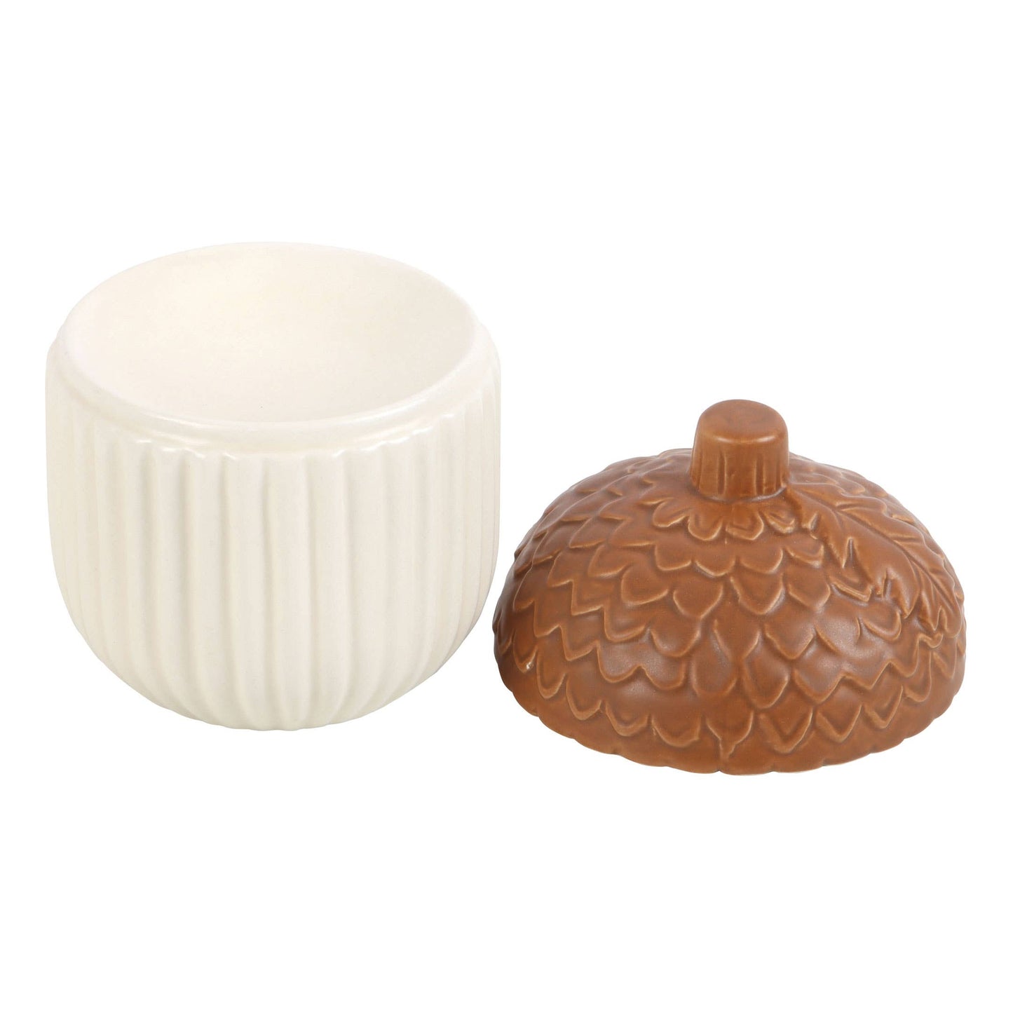 Fall and Autumn Acorn Wax Warmer