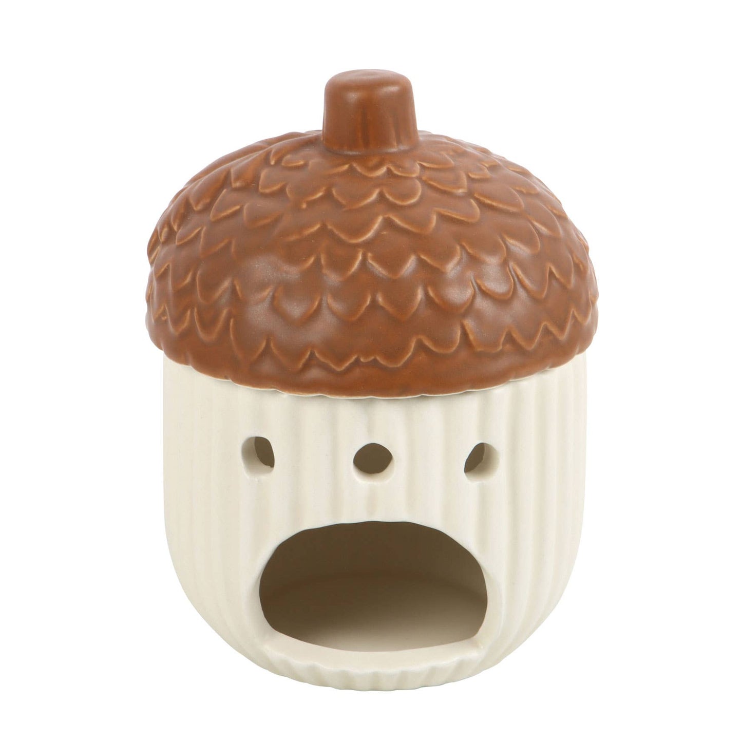 Fall and Autumn Acorn Wax Warmer