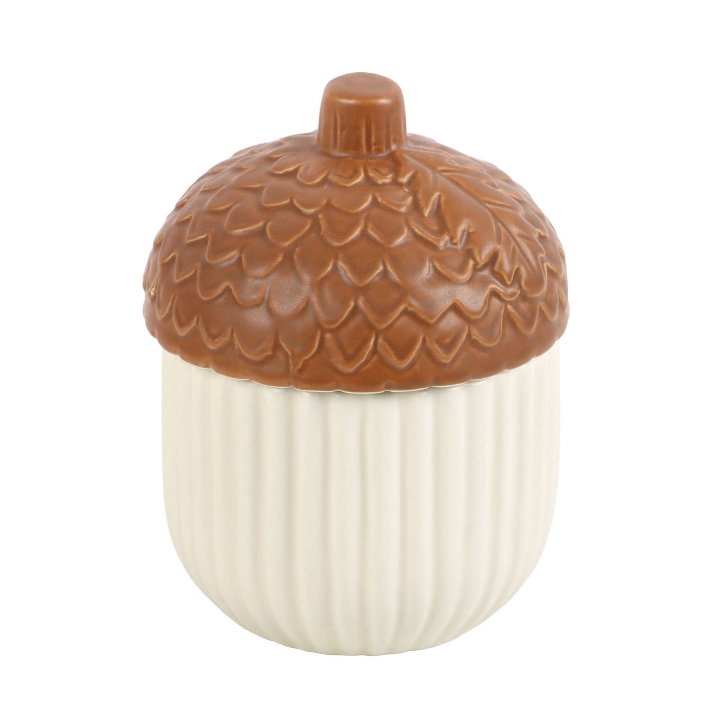 Fall and Autumn Acorn Wax Warmer
