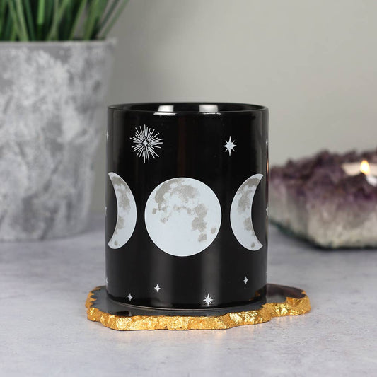 Triple Moon Mug