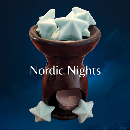 Nordic Night Wax Melts