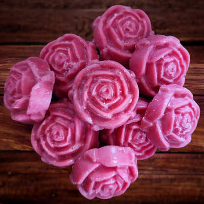 Rose Garden Wax Melts