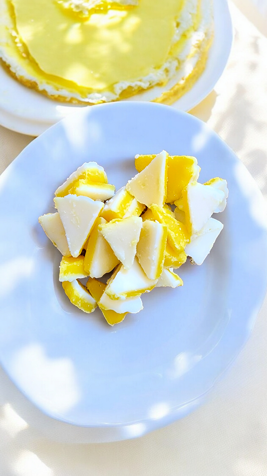 Lemon Chiffon Wax Melts