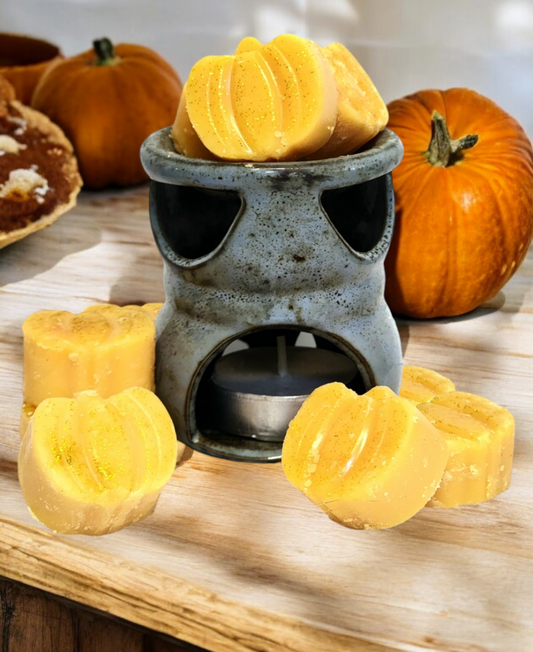 Pumpkin Pie Wax Melts