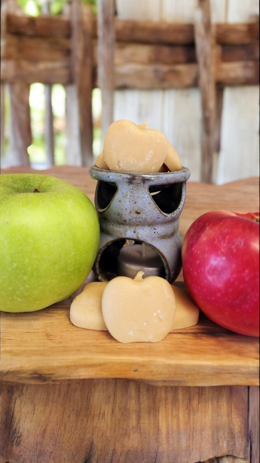 Spiced Apple Wax Melts