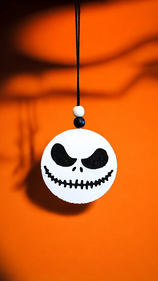 Jack Skellington Car Freshie