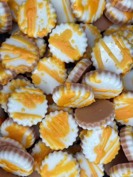 Pumpkin Cheesecake Wax Melts