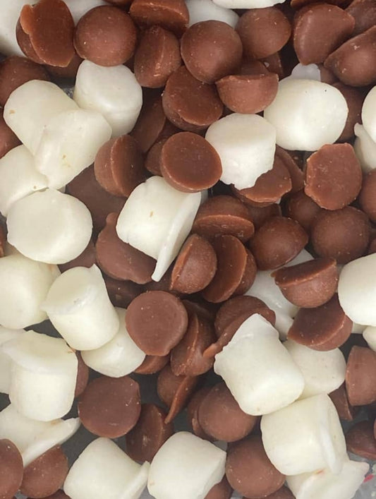 Hot Cocoa Wax Melts